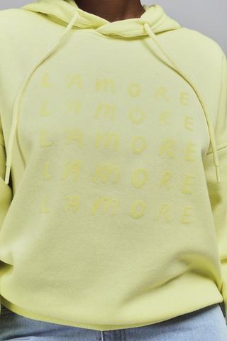 Active Hoodie