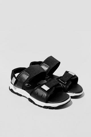 Adventure Sandal