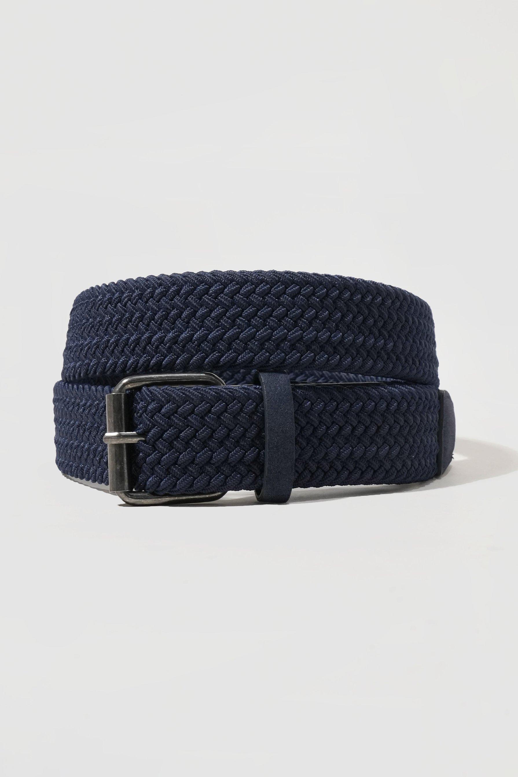diesel webbing belt