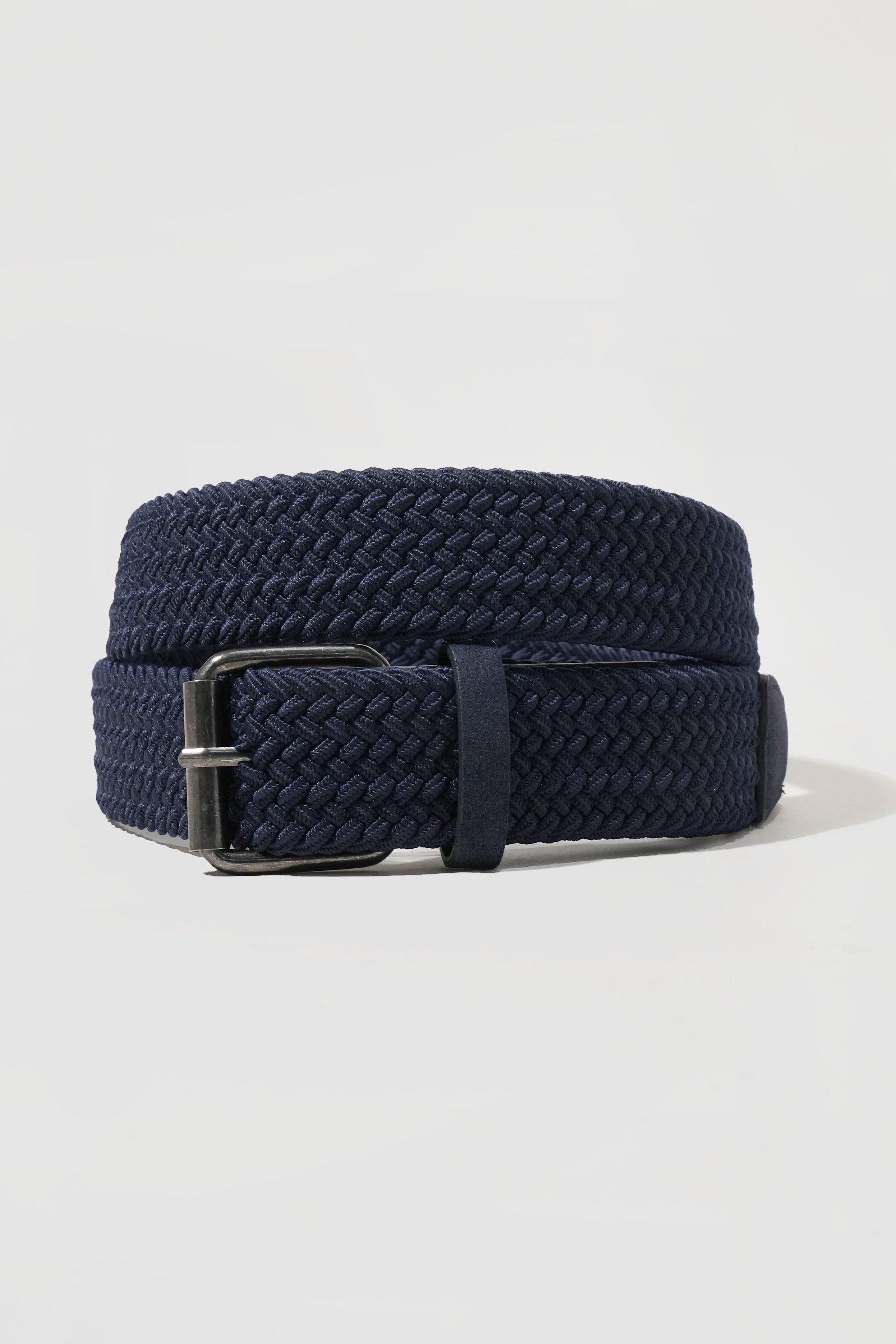 Webbing Belt