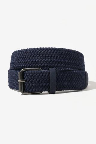 Webbing Belt