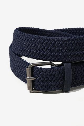 Webbing Belt