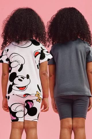 2 Pack Disney T-Shirts