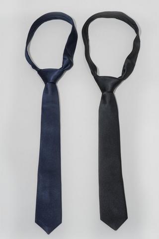 2 Pack Ties