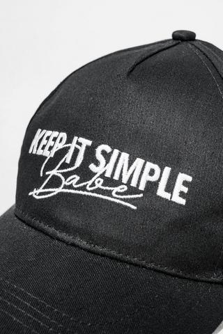Baseball Cap