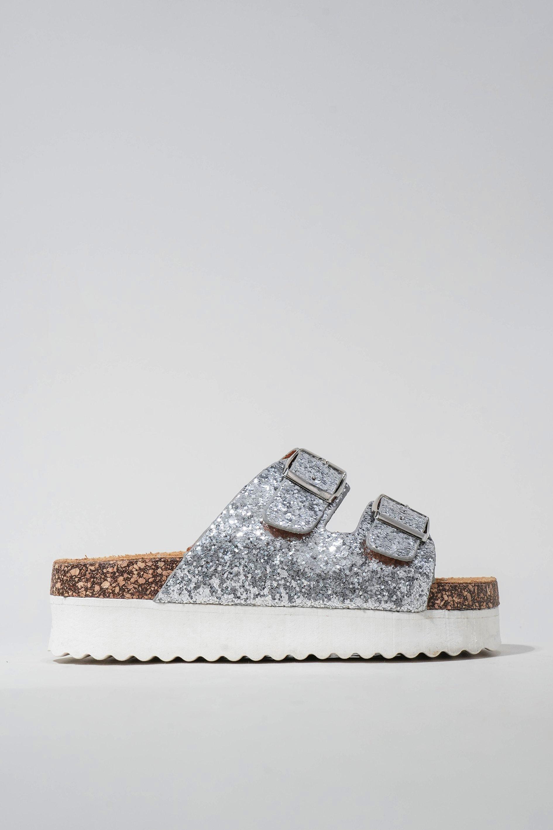 Double Buckle Slider