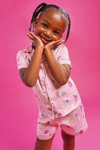 Mr price girls online sleepwear