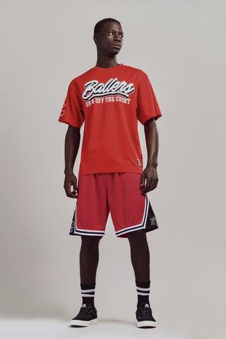 Basketball Shorts
