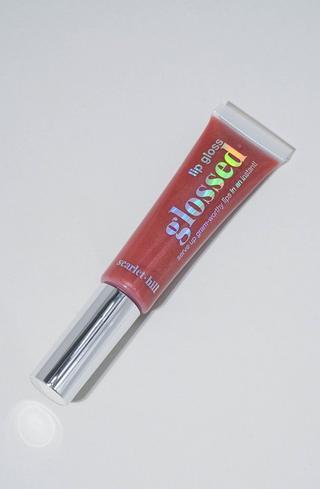 Bronze - Lip Gloss