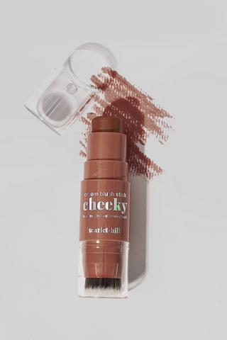 Burnt Rose - Multi-Use Blush Stick