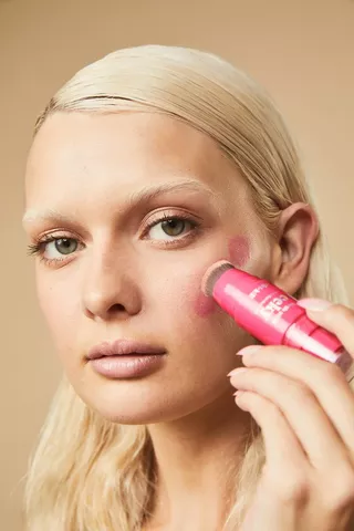 Pink Pop - Multi-Use Blush Stick