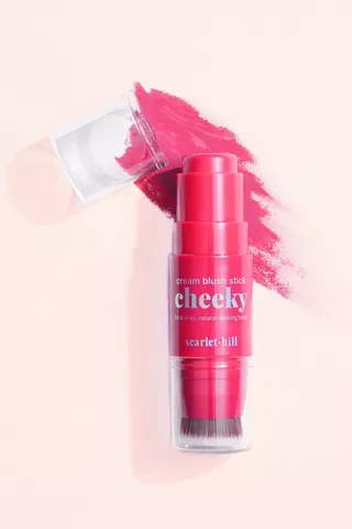 Pink Pop - Multi-Use Blush Stick