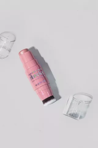 Shimmer Pink - Multi-Use Blush Stick