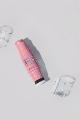 Shimmer Pink - Multi-Use Blush Stick