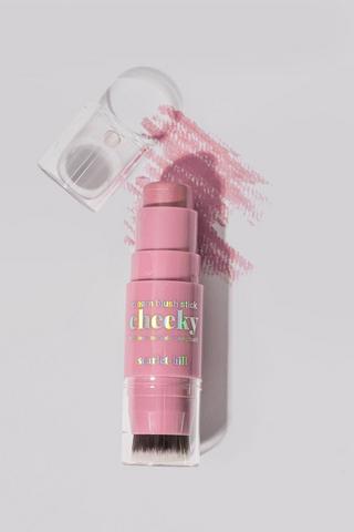 Shimmer Pink - Multi-Use Blush Stick