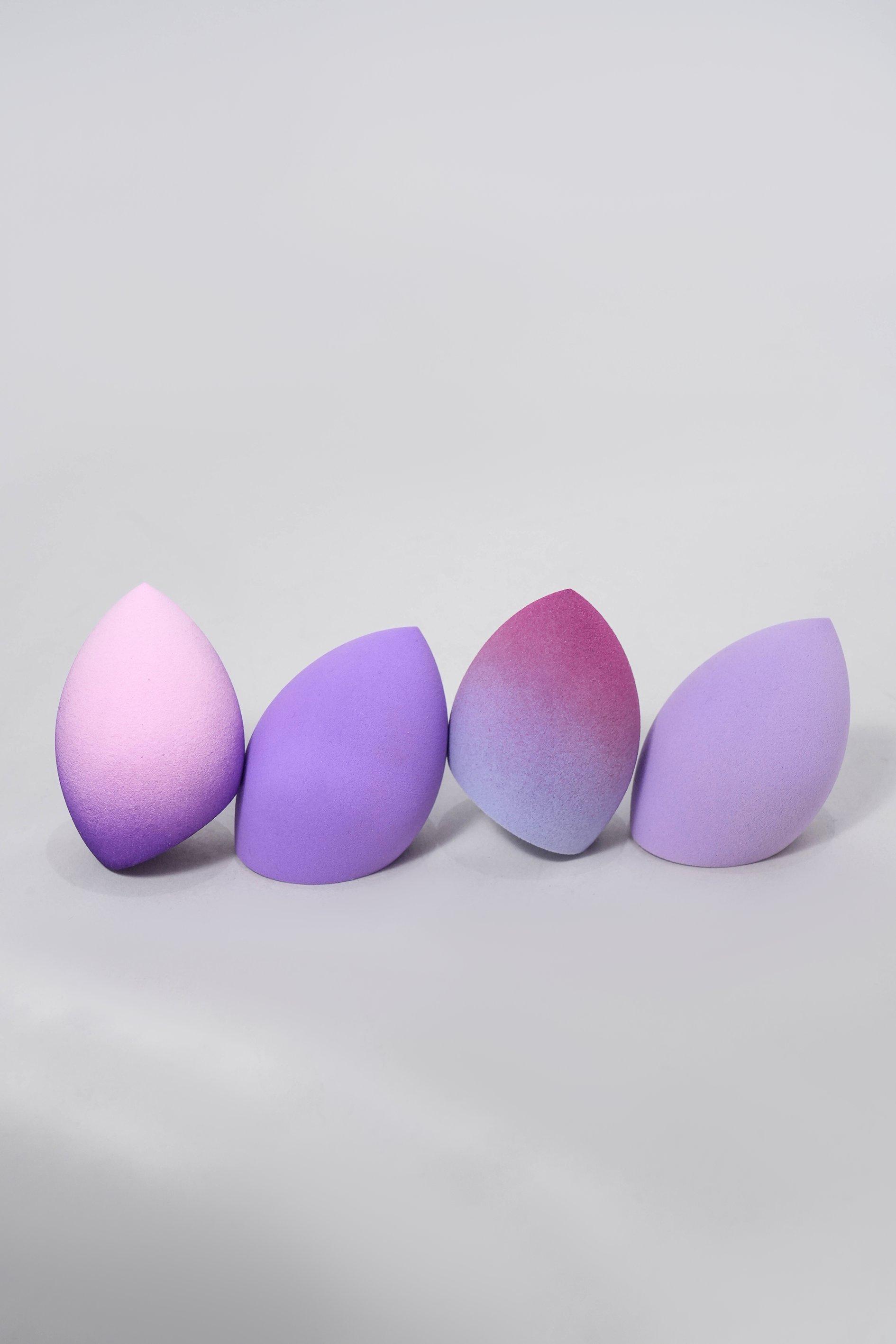 4 Pack Beauty Blenders