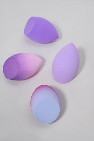 4 Pack Beauty Blenders