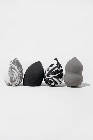 4 Pack Beauty Blenders