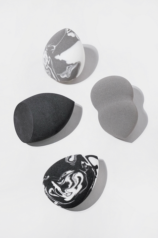 4 Pack Beauty Blenders
