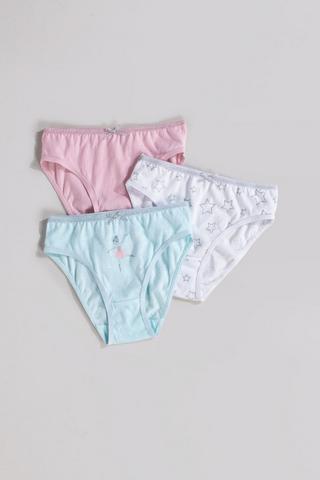 kids bikini - 3pk