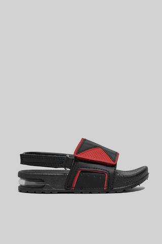 Slingback Slop