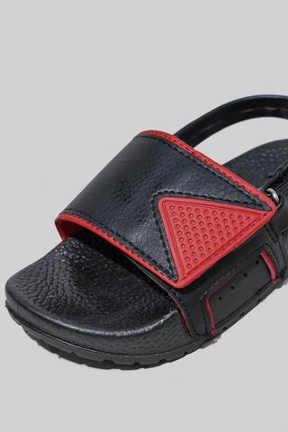Slingback Slop