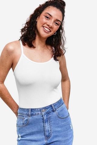 Seamless Cami Top