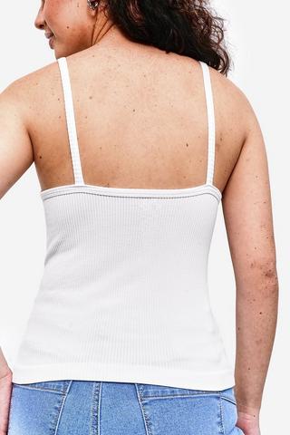 Seamless Cami Top