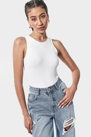 Mr Price - This one shoulder bodysuit is giving us major Friday night vibes  RN!! Get yours in-store or online now:  Bodysuit  R99.99