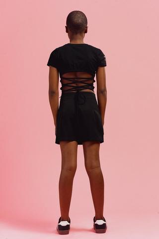 Skort