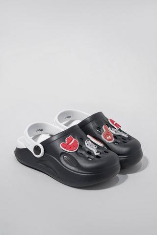 Sliders