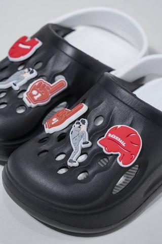 Sliders