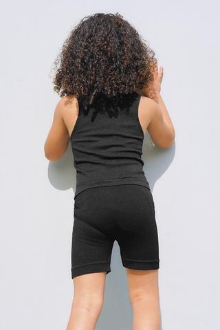 Seamless Cycle Shorts
