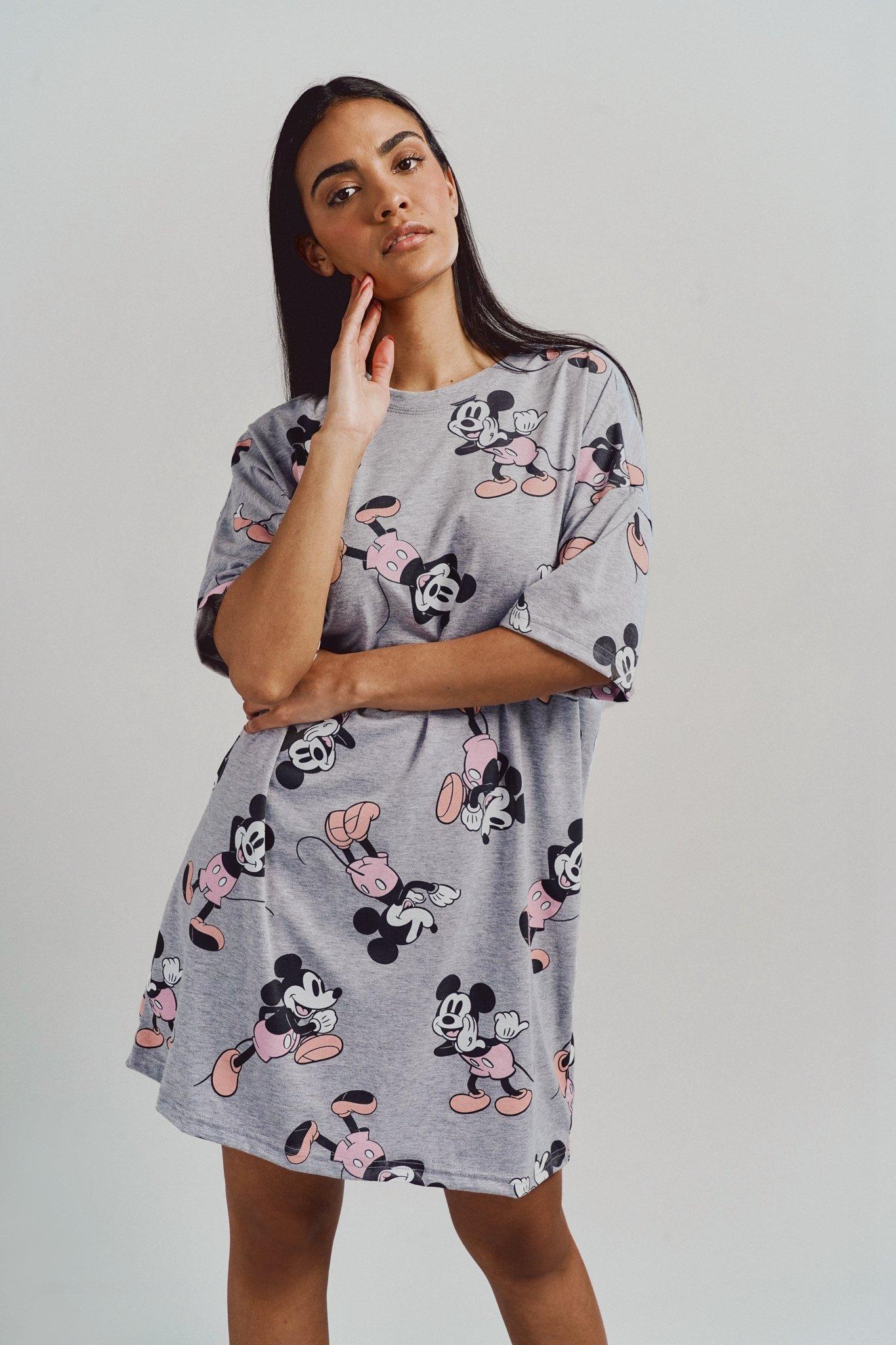 mickey mouse sleep shirt