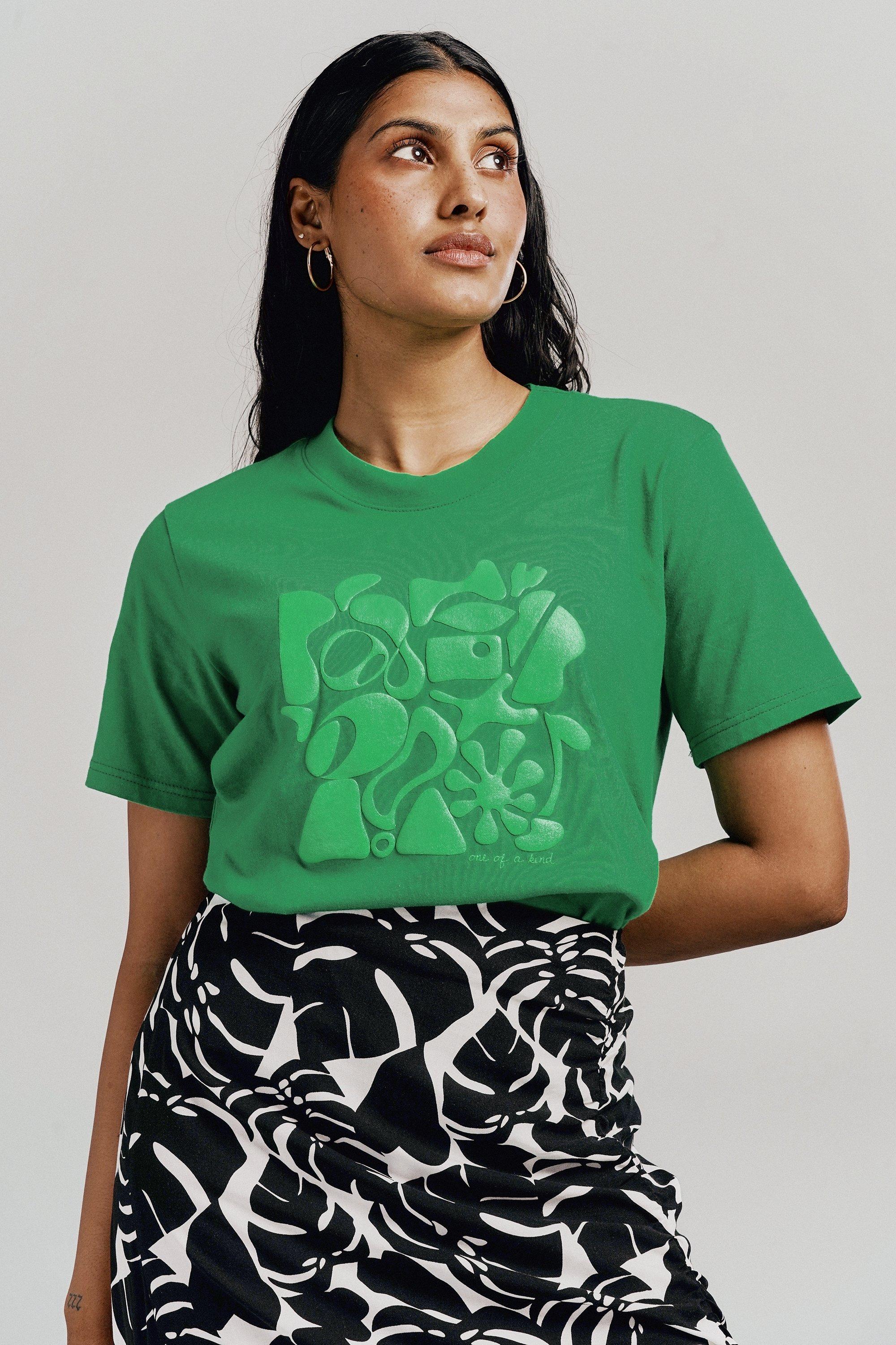 Statement T-Shirt