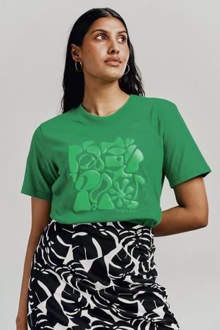 Statement T-Shirt