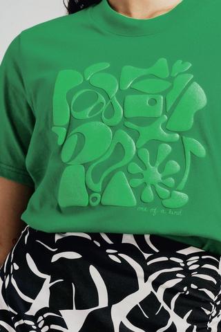Statement T-Shirt