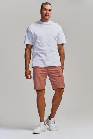 Chino Shorts