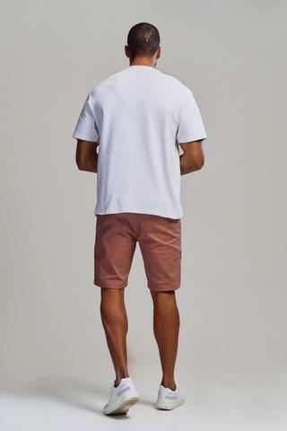 Chino Shorts