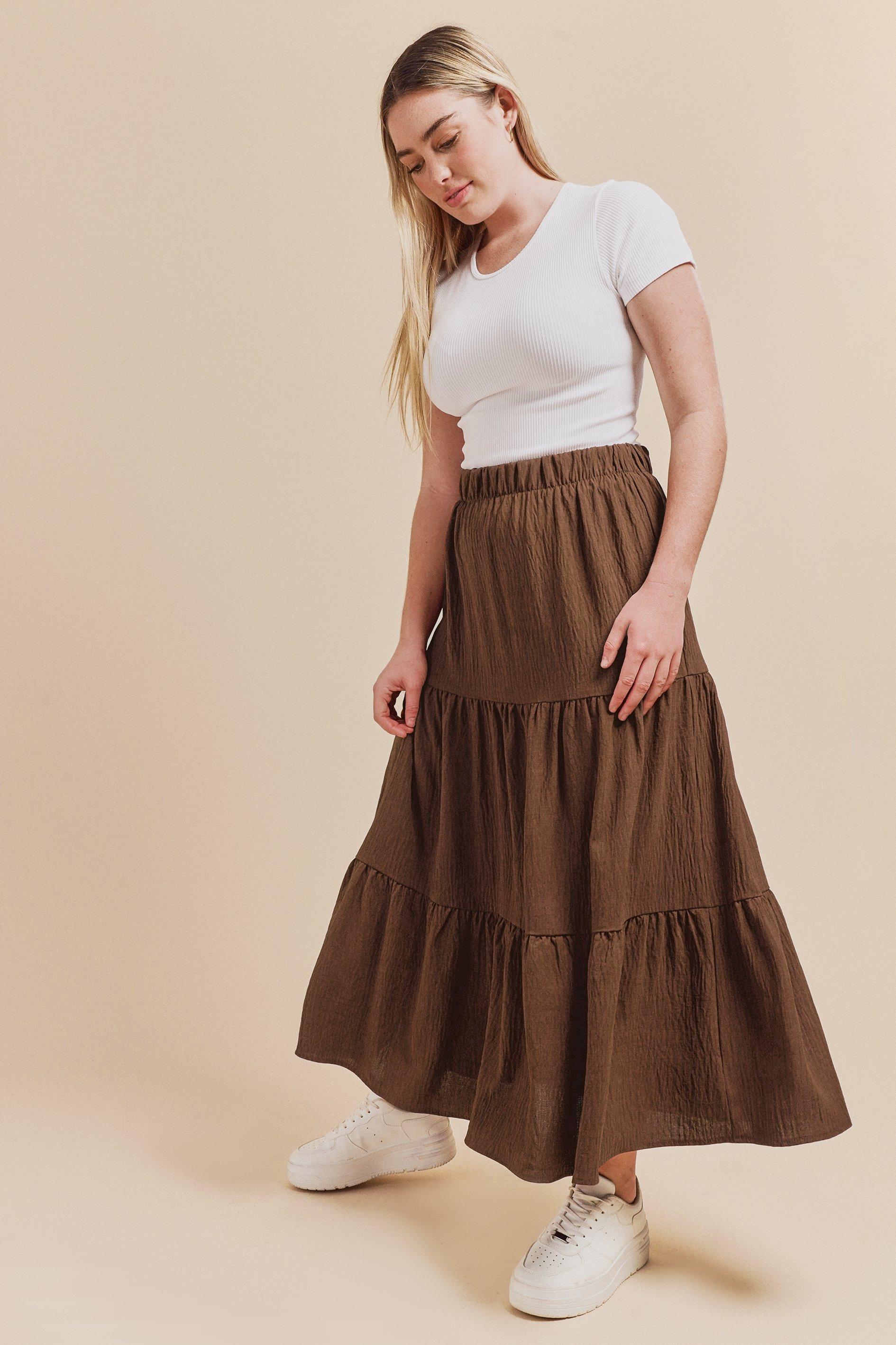 Tulle skirt mr price sale