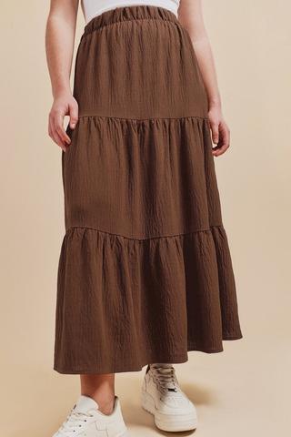 Maxi Skirt