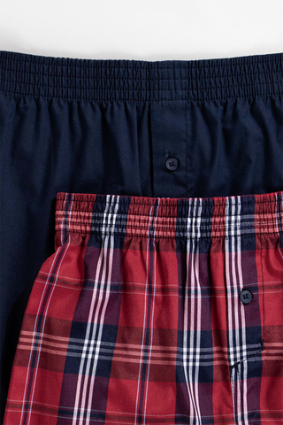 2 Pack Boxers
