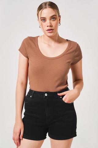 Regular Top