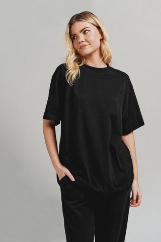 Oversized Top