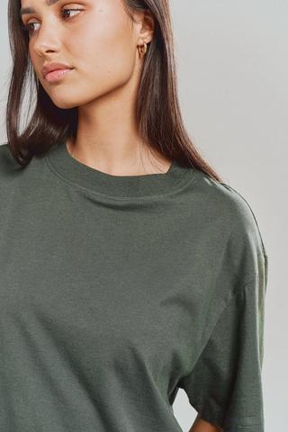Oversized Top
