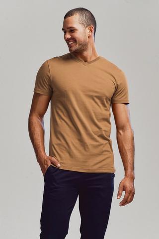 Slim T-shirt