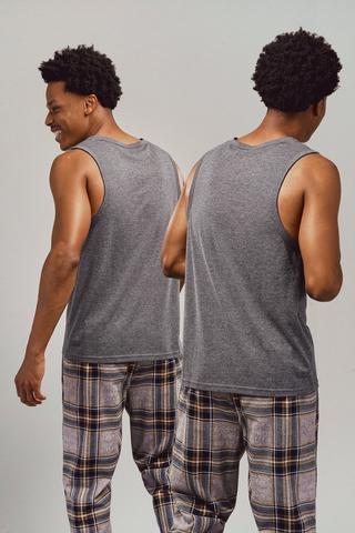 2 Pack Cellular Vests