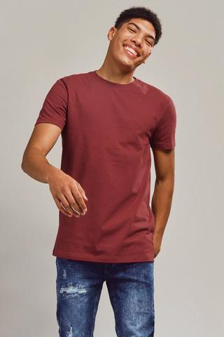 Slim T-shirt