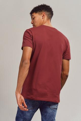 Slim T-shirt
