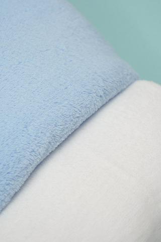 2 Pack Fleece Blankets